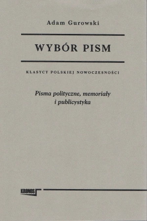 Wybór pism Tom 2