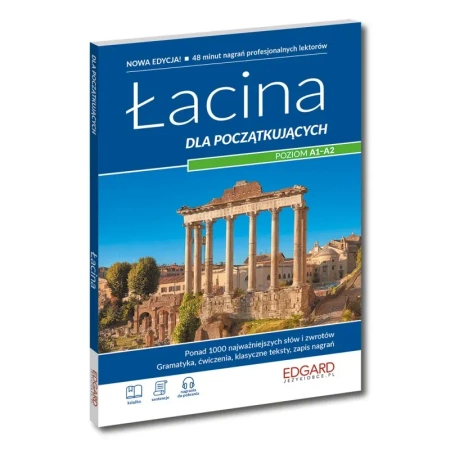 Łacina dla początkujących w. II