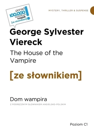 The House of the Vampire - Dom wampira Poziom C1