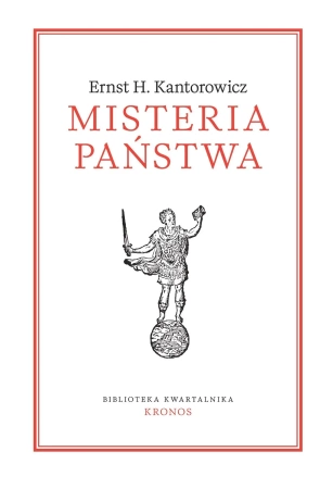 Misteria państwa