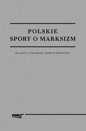 Polskie spory o marksizm