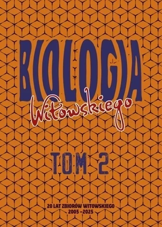 Biologia T.2 Matura 2005-2024 zb. zadań wraz z odp