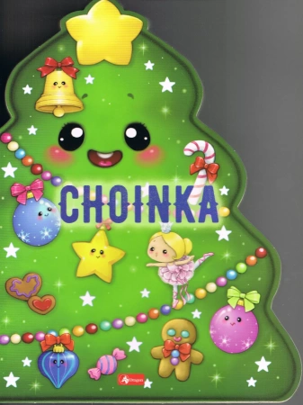 Choinka (Sztancowane)