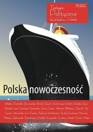Polska nowoczesność Teologia Polityczna nr 12