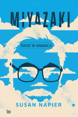 Miyazaki. Świat w animacji