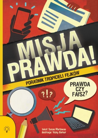 Misja PRAWDA!