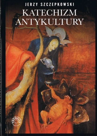 Katechizm antykultury (wyd. 2025)