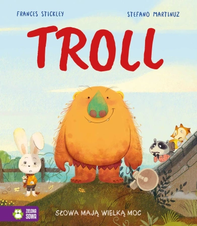 Troll