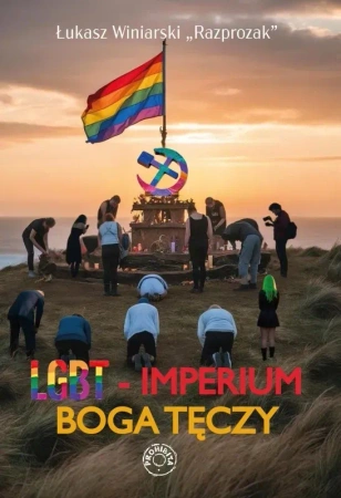 LGBT - imperium boga tęczy