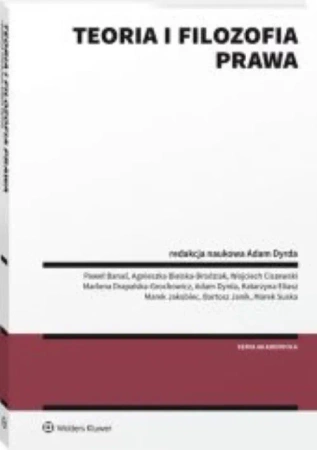 Teoria i filozofia prawa