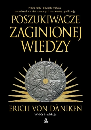 Poszukiwacze zaginionej wiedzy wyd. 2025