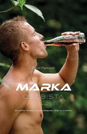 Marka osobista
