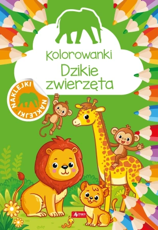Dzikie zwierzęta