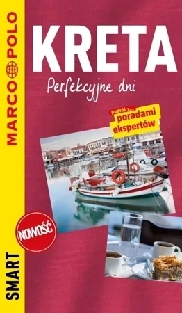 Kreta Przewodnik Smart
