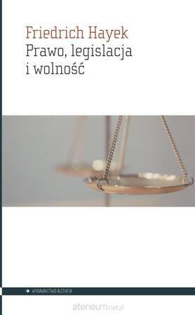 Prawo, legislacja i wolność