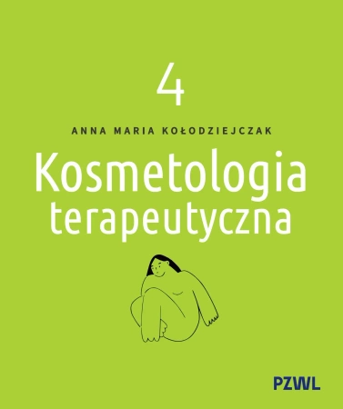 Kosmetologia terapeutyczna tom 4