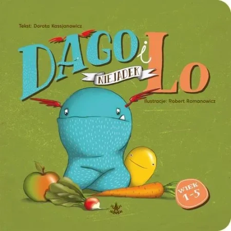 Dago i Lo Niejadek Część 7