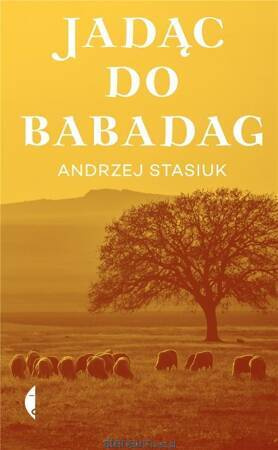Jadąc do Babadag (wyd.2020)