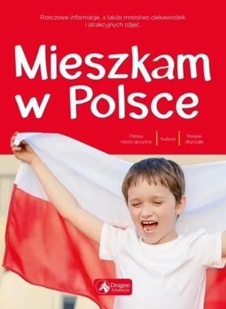 Mieszkam w Polsce (wyd. 2019)