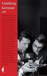 Listy / Kerouac, Ginsberg