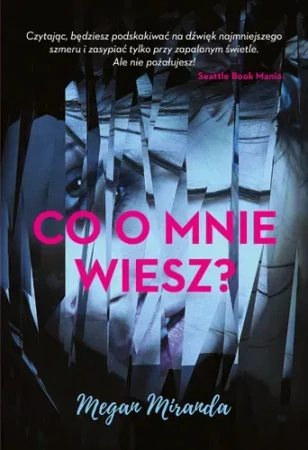 Co O Mnie Wiesz