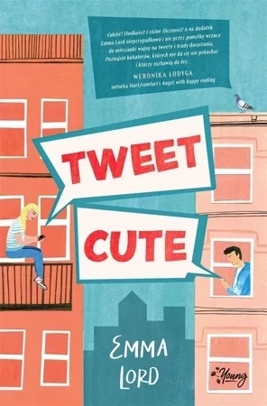 Tweet cute