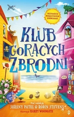 Klub gorących zbrodni
