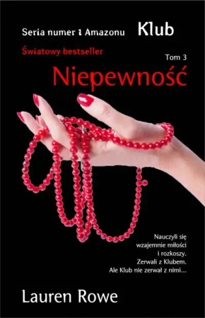 Klub t.3 Niepewność