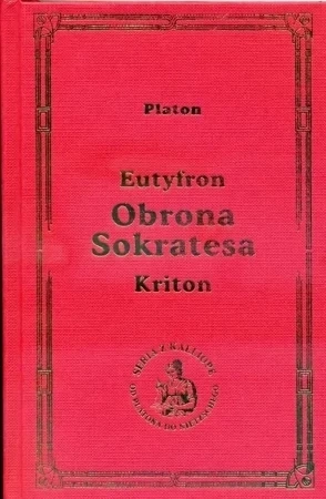 Obrona Sokratesa
