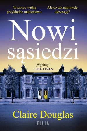 Nowi sąsiedzi