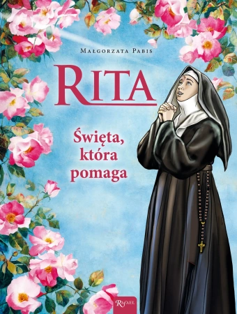 Rita, Święta która pomaga