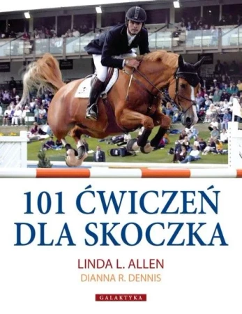 101 ćwiczeń dla skoczka