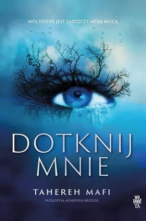 Dotknij mnie. Edycja specjalna