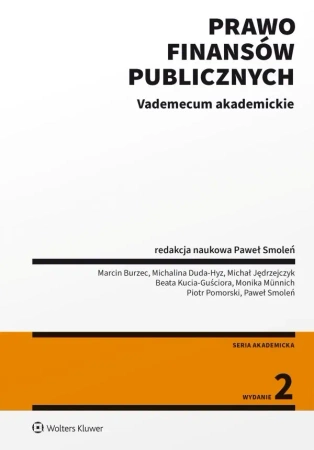 Prawo finansów publicznych