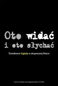 Oto widać i oto słychać