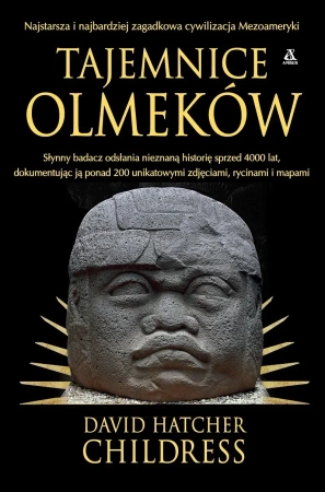 Tajemnice Olmeków