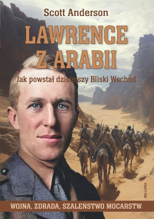 Lawrence z Arabii