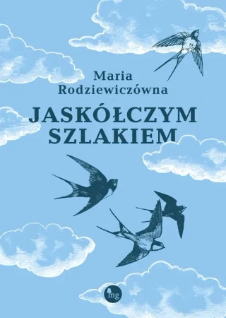 Jaskółczym szlakiem