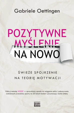 Pozytywne myślenie na nowo