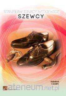 Szewcy Audiobook