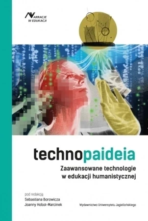 Technopaideia