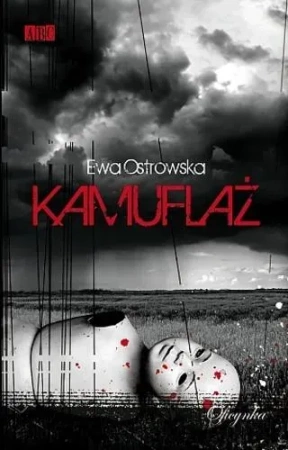 Kamuflaż