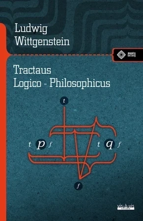Tractatus logico-philosophicus (dodruk 2022)