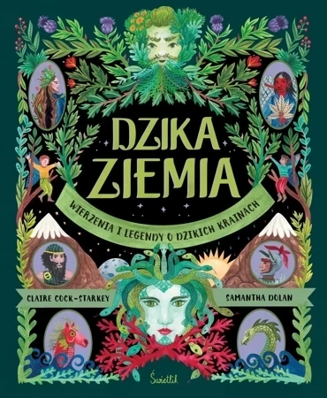 Dzika Ziemia