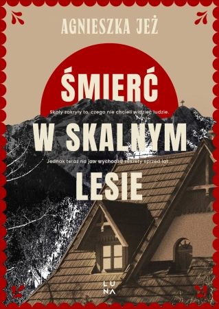 Śmierć w skalnym lesie