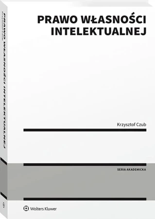 Prawo własności intelektualnej