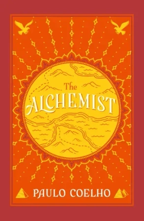 The Alchemist wer. angielska