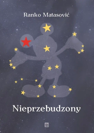 Nieprzebudzony