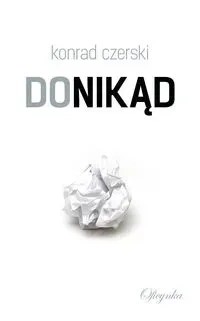 Donikąd