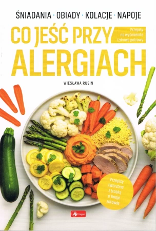 MEDICA. Co jeść przy alergiach